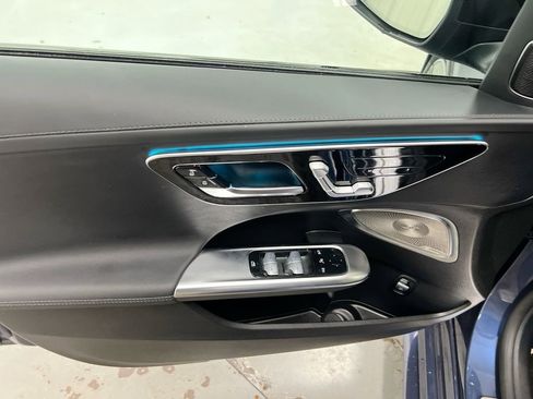 Used 2024 Mercedes-Benz C 300 4MATIC Sedan image 21