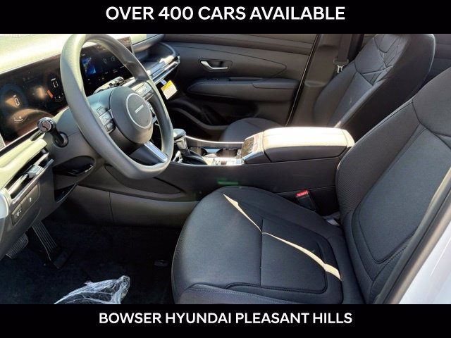 New 2026 Hyundai Tucson SE AWD/4WD image 4