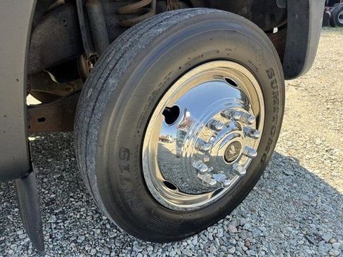 Used 2012 Ford F450 XL w/ Snow Plow Prep Pkg image 61