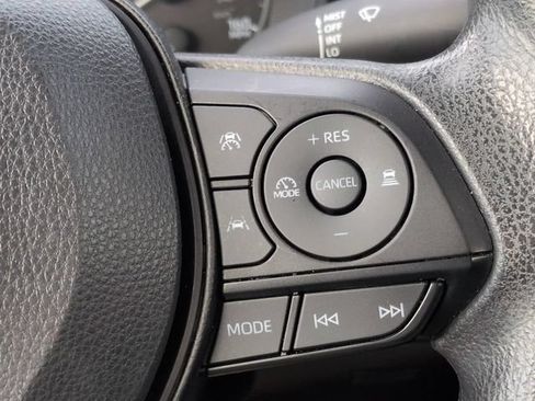 Certified 2023 Toyota Corolla LE w/ LE Convenience Package FWD image 23