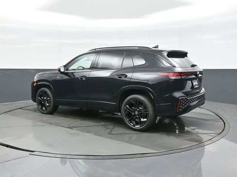 New 2026 Volkswagen Tiguan SE R-Line image 5