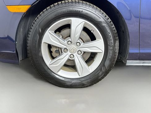 Used 2019 Honda Odyssey EX-L image 41