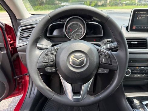Used 2014 MAZDA MAZDA3 s Grand Touring w/ Technology Package FWD image 15