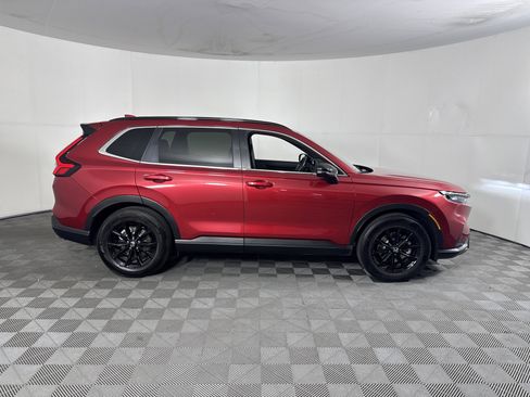 Used 2024 Honda CR-V Sport image 3