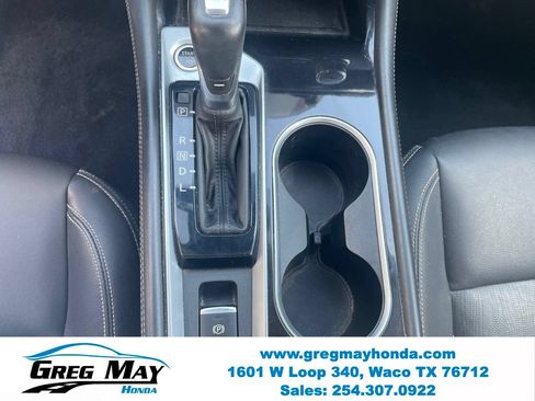 Used 2020 Nissan Altima 2.5 Platinum FWD image 20