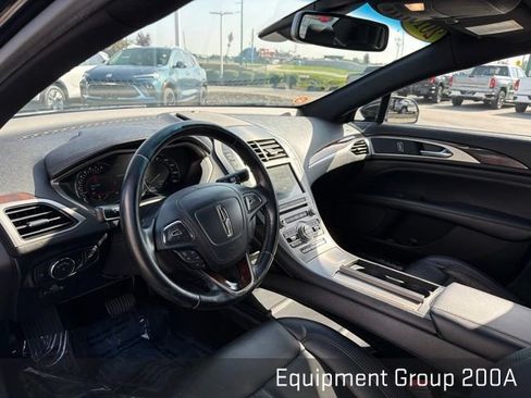 Used 2017 Lincoln MKZ Select w/ Climate Package FWD image 18