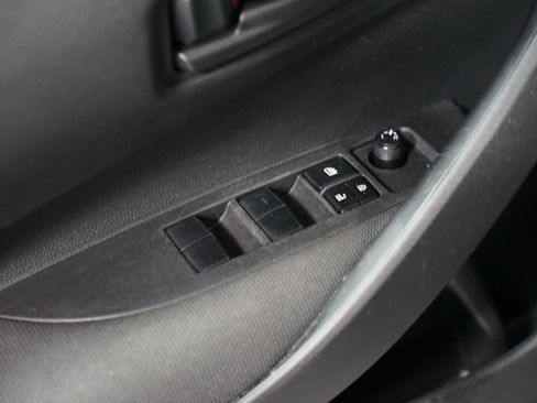 Certified 2024 Toyota Corolla LE FWD image 28