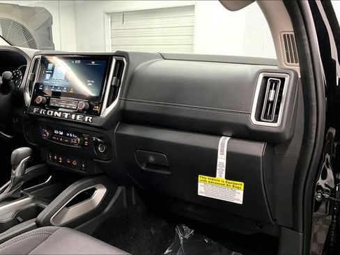 New 2026 Nissan Frontier SV w/ SV Convenience Package RWD image 37