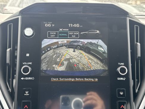 New 2026 Subaru Crosstrek 2.0i Premium image 21