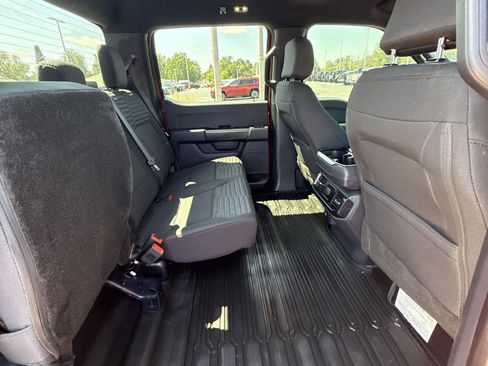 Used 2023 Ford F150 XL w/ STX Appearance Package AWD/4WD image 25