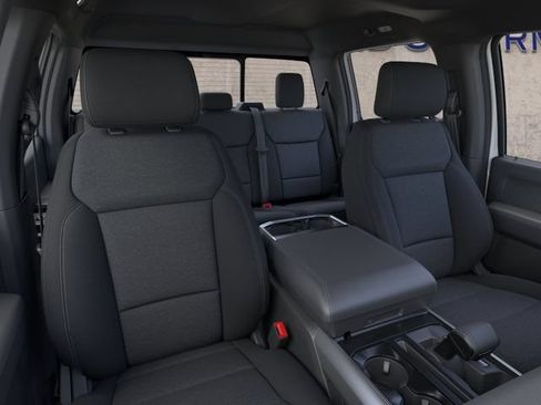 New 2026 Ford F150 XLT AWD/4WD image 10