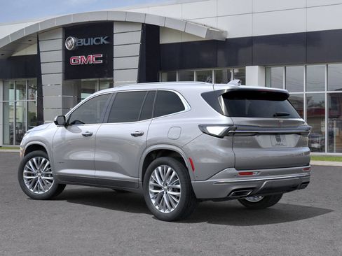 New 2026 Buick Enclave Avenir w/ Super Cruise Package image 3