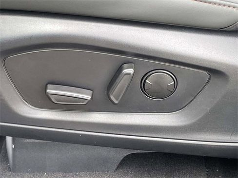 New 2026 Ford Explorer Active w/ Active Comfort Package image 19