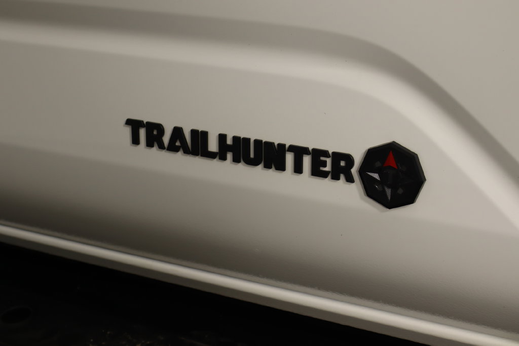 Used 2026 Toyota 4Runner Trailhunter AWD/4WD image 44