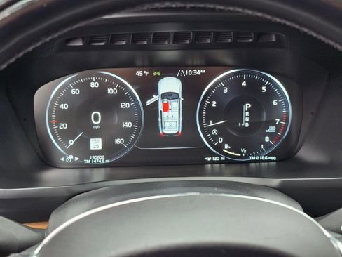 Used 2016 Volvo XC90 T6 Inscription image 25