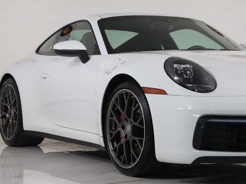 Used 2020 Porsche 911 Carrera S image 64
