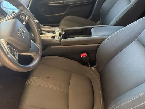 Used 2017 Honda Civic EX image 13