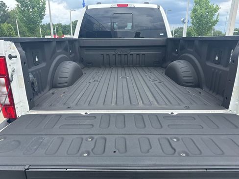 Used 2022 Ford F250 Lariat w/ Lariat Value Package AWD/4WD image 30