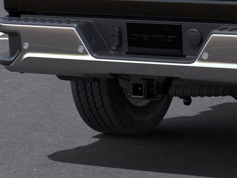 New 2025 Chevrolet Silverado 2500 LT w/ Safety Package image 14