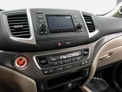 Used 2017 Honda Ridgeline RTL image 27