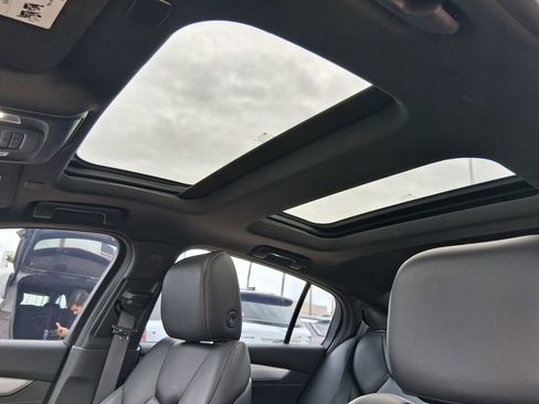 Used 2021 Cadillac CT5 Luxury w/ Sun And Sound Package RWD image 23
