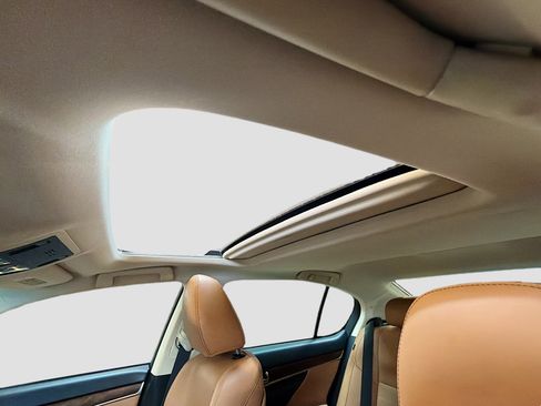 Used 2016 Lexus GS 350 AWD image 27