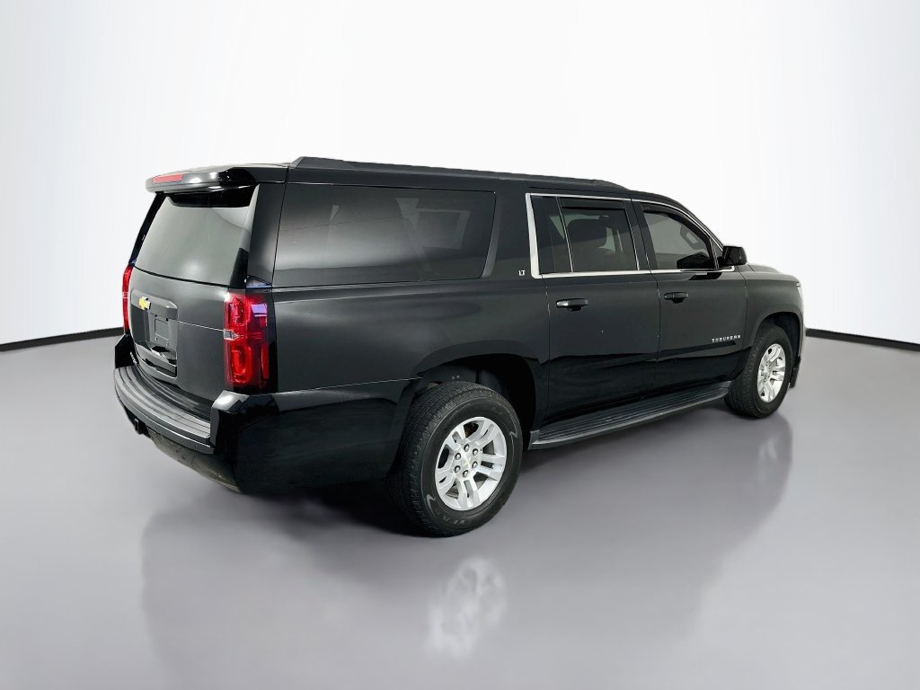 Used 2019 Chevrolet Suburban LT AWD/4WD image 7