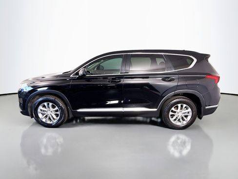 Used 2020 Hyundai Santa Fe SEL image 6