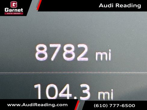 Certified 2025 Audi S5 Prestige w/ Prestige Package AWD/4WD image 26