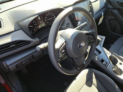 New 2026 Subaru Crosstrek 2.5i Premium image 10