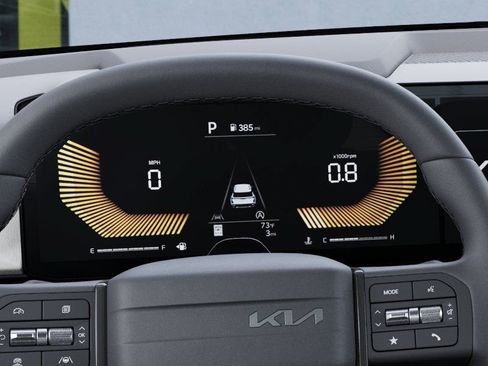 New 2027 Kia Seltos S AWD/4WD image 21