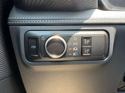 New 2025 Ford Mustang GT Premium image 35