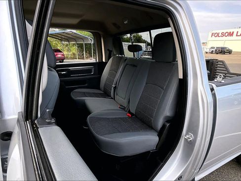 Used 2015 RAM 2500 Big Horn image 20