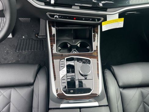 New 2026 BMW X5 sDrive40i w/ Parking Assistance Package RWD image 16