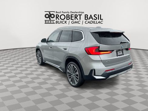 Used 2023 BMW X1 xDrive28i w/ Convenience Package AWD/4WD image 6