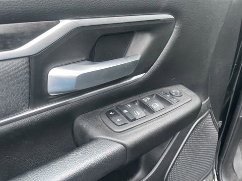Used 2022 RAM 1500 Big Horn image 13