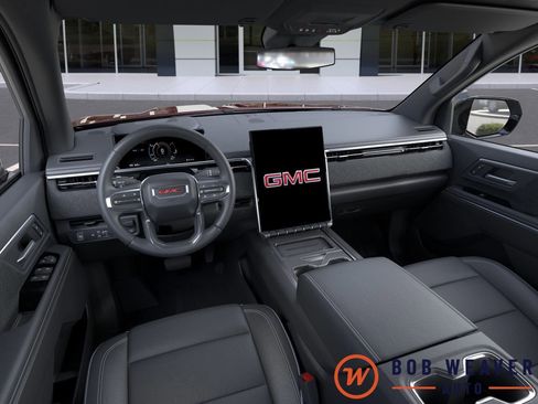New 2026 GMC Sierra EV Elevation image 15