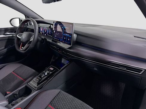 New 2026 Volkswagen GTI SE image 30