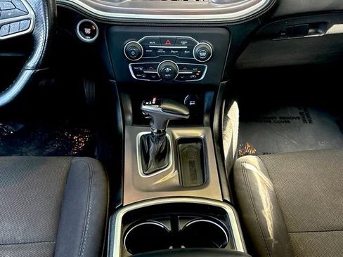 Used 2022 Dodge Charger R/T w/ Plus Group RWD image 28