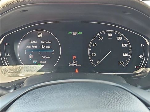 Used 2018 Honda Accord Touring image 11