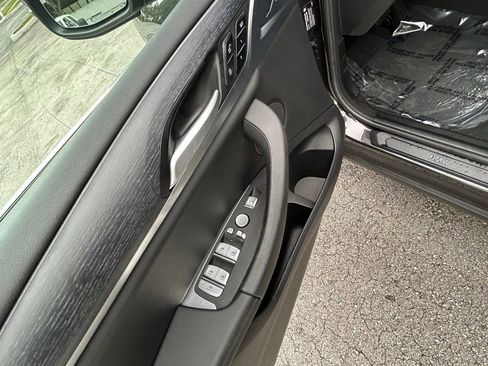 Used 2024 BMW X3 xDrive30i image 27