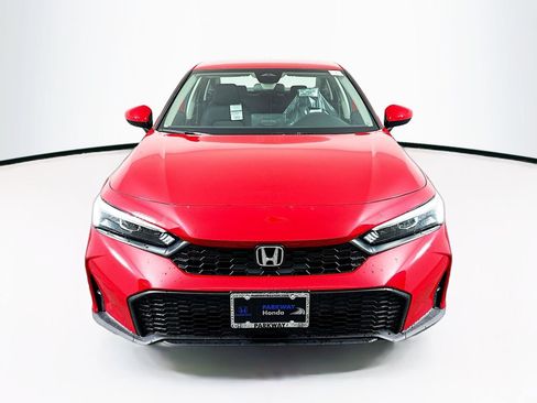 Used 2023 Honda Civic LX image 2