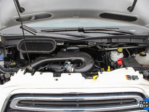 Used 2019 Ford Transit 350 138 DRW w/ Premium Package image 12