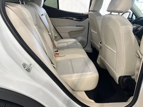 Used 2022 Buick Envision Preferred FWD image 32