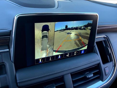 Used 2023 Chevrolet Tahoe High Country w/ Premium Package 2 image 53