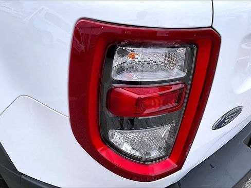 Used 2023 Ford Bronco Sport Big Bend w/ Convenience Package image 28