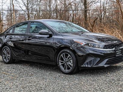 Certified 2024 Kia Forte LXS w/ LXS Technology Package