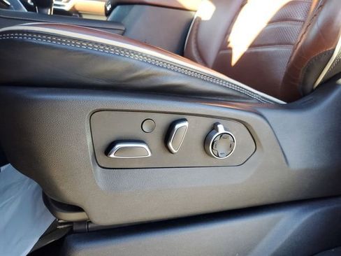 Used 2024 GMC Sierra 1500 Denali Ultimate image 14