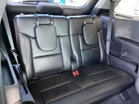Used 2022 Ford Explorer Limited RWD image 21