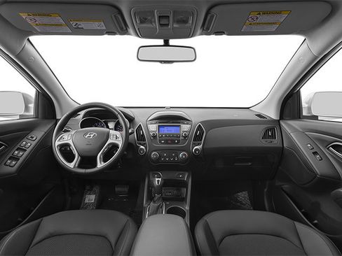 Used 2014 Hyundai Tucson SE FWD image 10
